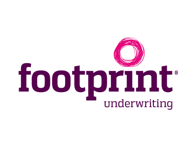 Footprint Underwriting Insurance Approved