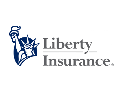 Liberty Insurance Approved
